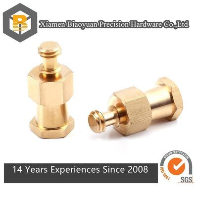 Custom door 2D/3D/tekening Metal Brass CNC Lathe Fressing Machine voor het draaien van metalen onderdelen