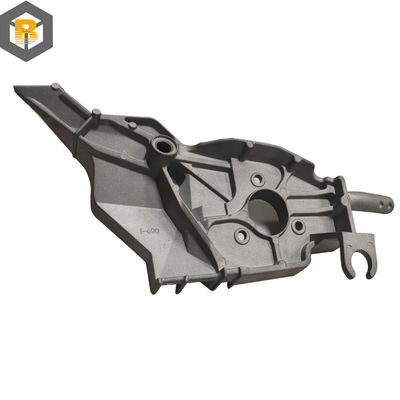 4 Tolerantiegraad aangepast door 2D/3D/Teken Aluminium Die Casting Auto Engine Spare Parts