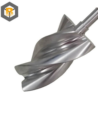 OEM Customized Metal Precision CNC Machining Die Casting Parts met 4 tolerantiegraad