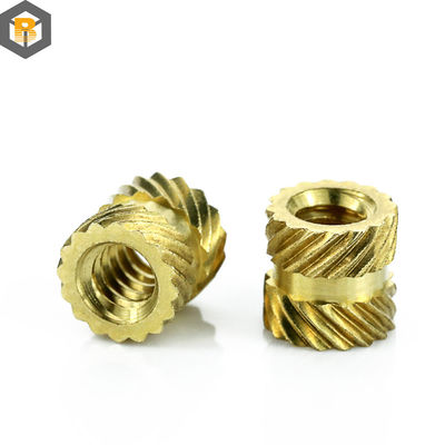 Metalenbewerkingsmachines, delen, met een spuit in de spuit, van legering, CNC-draaien/bewerkende delen