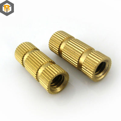 Metalenbewerkingsmachines, delen, met een spuit in de spuit, van legering, CNC-draaien/bewerkende delen