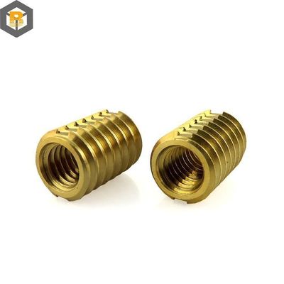 Metalenbewerkingsmachines, delen, met een spuit in de spuit, van legering, CNC-draaien/bewerkende delen