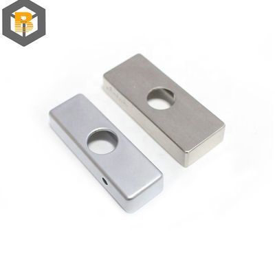 Tolerantiegraad 4 Druk Magnesium zink legering Messing Aluminium gietstukken