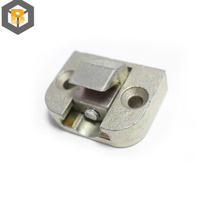 Tolerantiegraad 4 Druk Magnesium zink legering Messing Aluminium gietstukken