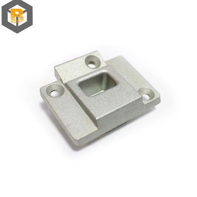 Tolerantiegraad 4 Druk Magnesium zink legering Messing Aluminium gietstukken