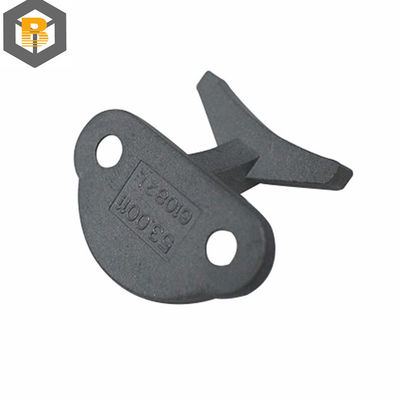 Tolerantiegraad 4 Druk Magnesium zink legering Messing Aluminium gietstukken
