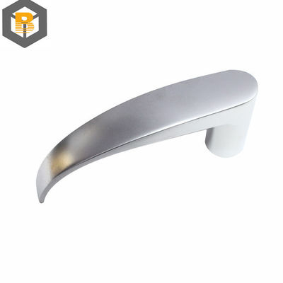 Tolerantiegraad 4 Druk Magnesium zink legering Messing Aluminium gietstukken