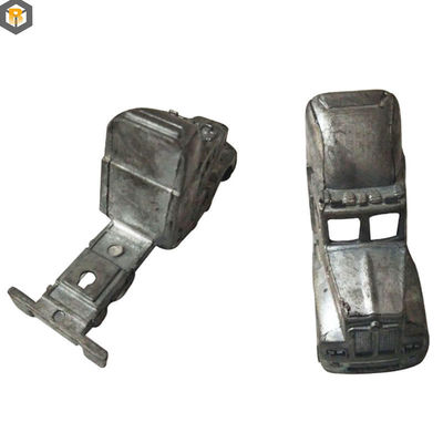 OEM Die Cast Metal Car Toy Custom door 2D/3D/Drawing Aluminium Alloy Die Casting Machine Part