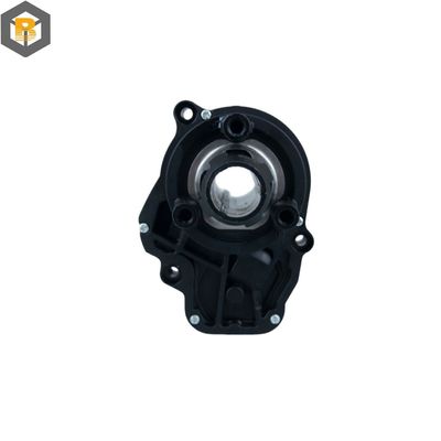BY-0110 Verticale drukkamer Aluminium legering Auto-onderdelen Gietcomponent