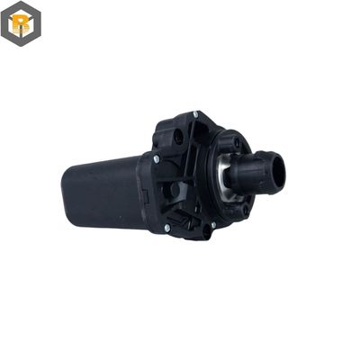 BY-0110 Verticale drukkamer Aluminium legering Auto-onderdelen Gietcomponent