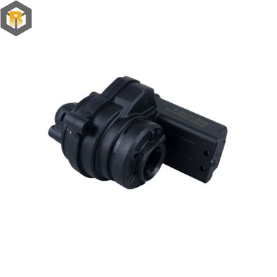 BY-0110 Verticale drukkamer Aluminium legering Auto-onderdelen Gietcomponent