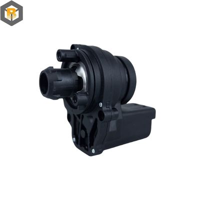 BY-0110 Verticale drukkamer Aluminium legering Auto-onderdelen Gietcomponent