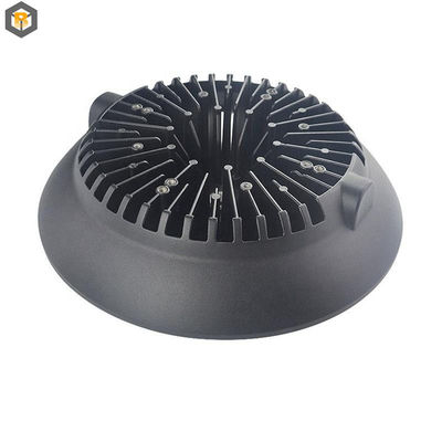 Op maat gemaakt door 2D/3D/tekening Precision Die Casting Auto Parts CNC Machining Spare Part