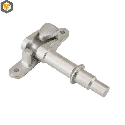 Producenten van gieterijen Precision OEM gietijzer- en aluminiumonderdelen voor op maat gemaakte gietvorming