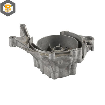 Precision Aluminium Alloy Mould Die Casting Part for Machine Op maat gemaakt door 2D/3D/tekening