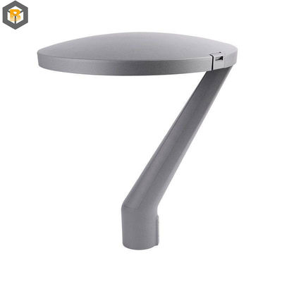 BY-0109 Tolerantiegraad 4 Aluminiumlegering Gietgietonderdeel voor LED-lichtbehuizing