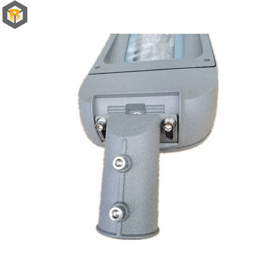 BY-0109 Tolerantiegraad 4 Aluminiumlegering Gietgietonderdeel voor LED-lichtbehuizing