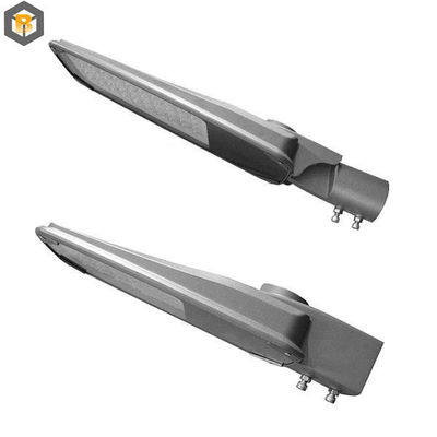 BY-0109 Tolerantiegraad 4 Aluminiumlegering Gietgietonderdeel voor LED-lichtbehuizing