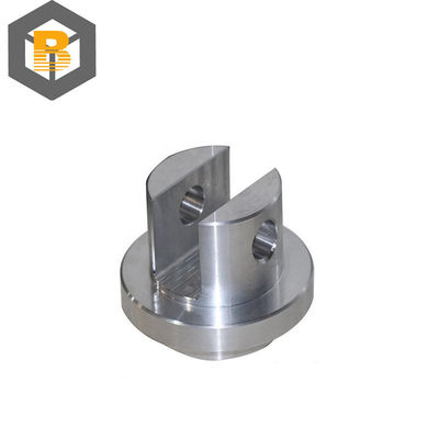 2D/3D tekening aangepaste geanodiseerde aluminiumonderdelen voor CNC-bewerking en aangepaste ontwerpen