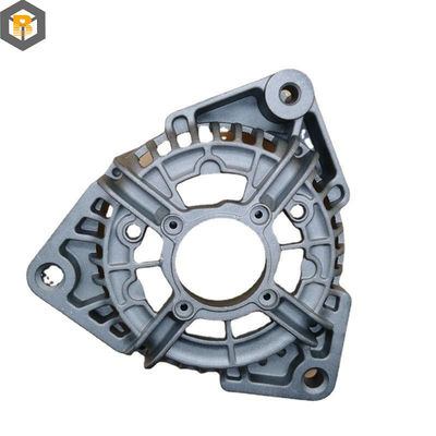 Customized Aluminium CNC Machining en CNC Lathe Turning Parts Automotive Spare Auto Auto Parts