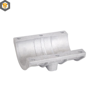 Customized Aluminium CNC Machining en CNC Lathe Turning Parts Automotive Spare Auto Auto Parts