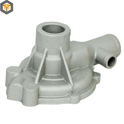 Customized Aluminium CNC Machining en CNC Lathe Turning Parts Automotive Spare Auto Auto Parts