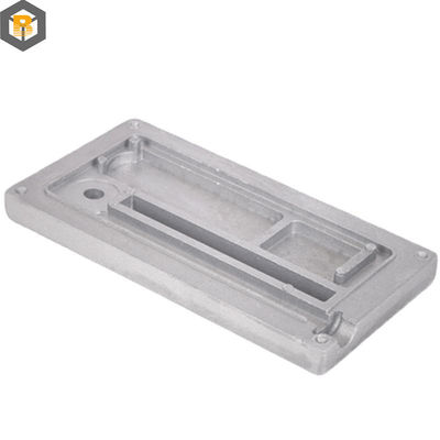 Customized Aluminium CNC Machining en CNC Lathe Turning Parts Automotive Spare Auto Auto Parts