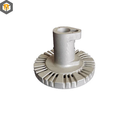 Customized Aluminium CNC Machining en CNC Lathe Turning Parts Automotive Spare Auto Auto Parts