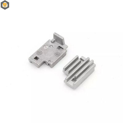 Aluminium gietvorm volledig aanpasbaar voor maximale lengte en optimale prestaties