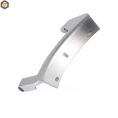 Aluminium gietvorm volledig aanpasbaar voor maximale lengte en optimale prestaties