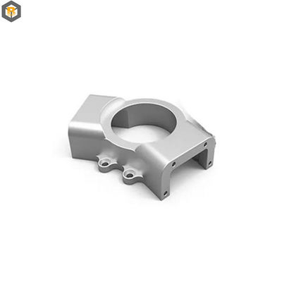 Aluminium gietvorm volledig aanpasbaar voor maximale lengte en optimale prestaties