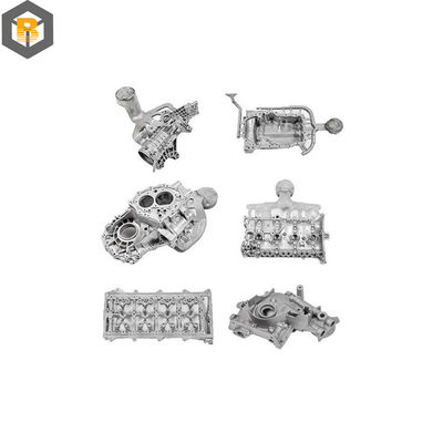 Custom door 2D/3D/tekening Roestvrij staal Messing Aluminium legering CNC Precision Machining Parts
