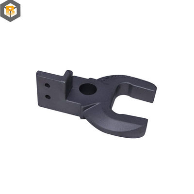 Alloy Die-Cast Aluminium Mould voor auto's/voertuigen/auto-onderdelen