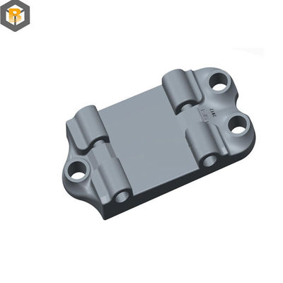 Alloy Die-Cast Aluminium Mould voor auto's/voertuigen/auto-onderdelen
