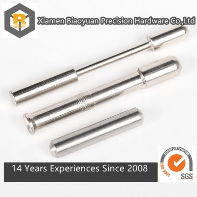 Custom Brass/Copper CNC Turning Precision Machining Part voor 2D/3D/Drawing