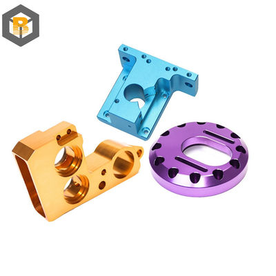 Custom 304 roestvrij staal CNC bewerkingsonderdelen voor Rapiad prototype behuizing Case Box