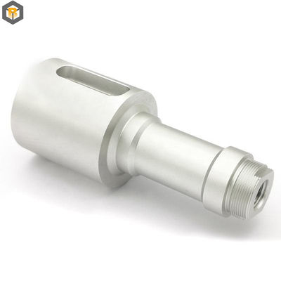 Precision Milling Process Aluminium 6061 CNC Anode Auto Parts Custom door 2D/3D/Tekening