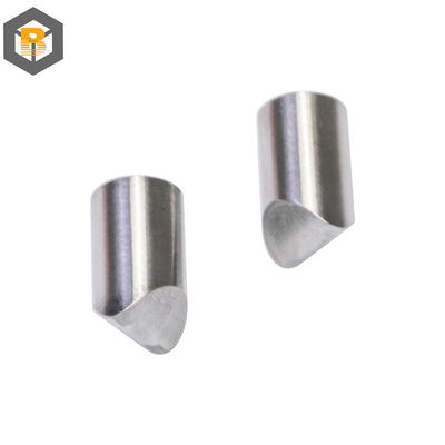 Custom CNC OEM Machining Fabrication voor hoogprecisie draaien frezen Rapid Prototypes