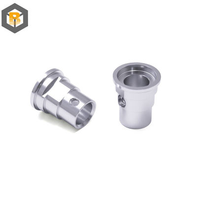 Custom CNC OEM Machining Fabrication voor hoogprecisie draaien frezen Rapid Prototypes
