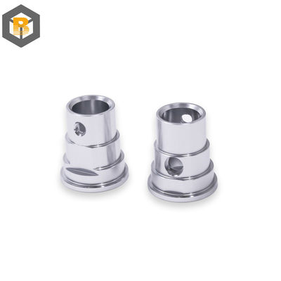 Custom CNC OEM Machining Fabrication voor hoogprecisie draaien frezen Rapid Prototypes