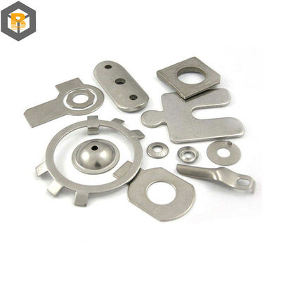 1.1mm Precision Custom Bending Welding Processing voor aluminium plaat metaal fabricage