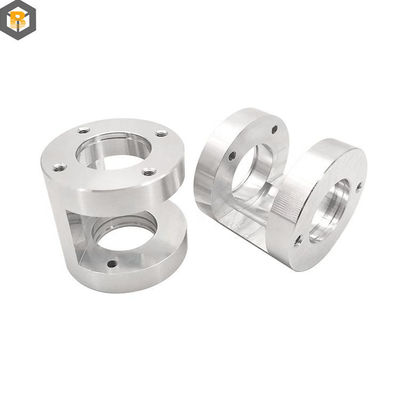 Aanpassingen op schroefschroeven CNC-bewerking Precision Turning Parts Hardware Accessoires Messing Aluminium Roestvrij staal Onderdeel