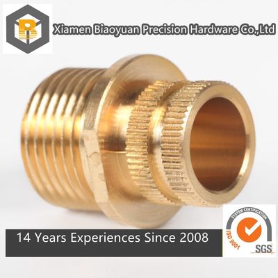 CNC-professionele CNC-bewerkingsonderdelen op maat door 3D geanodiseerd aluminium CNC-draaiend onderdeel