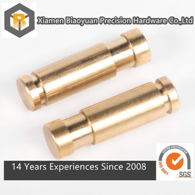CNC-professionele CNC-bewerkingsonderdelen op maat door 3D geanodiseerd aluminium CNC-draaiend onderdeel