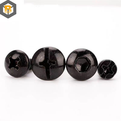 Speciaal kopje Zinkgeplatte koolstof-roestvrij staal legering Titanium Aluminium Brons Messing Plug Schroef Polijst Onderdeel