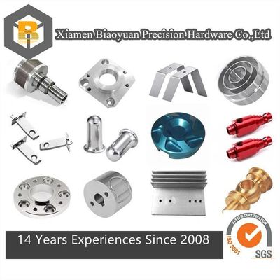 Custom Metal CNC Bewerking roestvrij staal CNC draaibank draaiende onderdeel voor Auto Motorcycle
