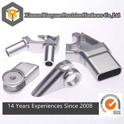 Custom Metal CNC Bewerking roestvrij staal CNC draaibank draaiende onderdeel voor Auto Motorcycle