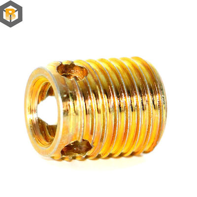Multifunctionele meubelmachine reserveonderdeel M8*20mm Hexagon schroef bevestiging op maat