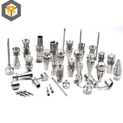 Machinaal onderdeel op maat gemaakt metalen anodiseren Aluminium tekenen Precision CNC draaiende onderdelen