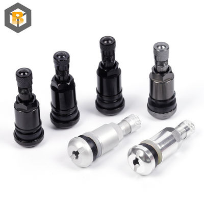 Op maat gemaakt door 2D/3D/tekening Tr525 Universal Auto Color Parts voor CNC-machines